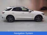 2022 Genesis GV70 3.5T Sport