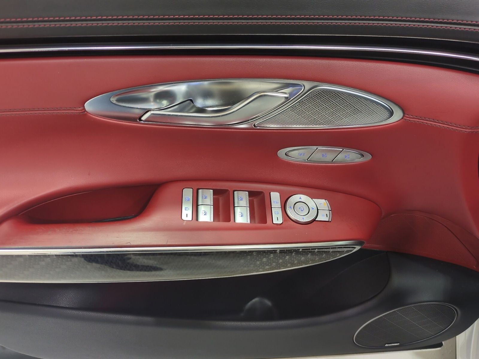 2022 Genesis GV70 3.5T Sport