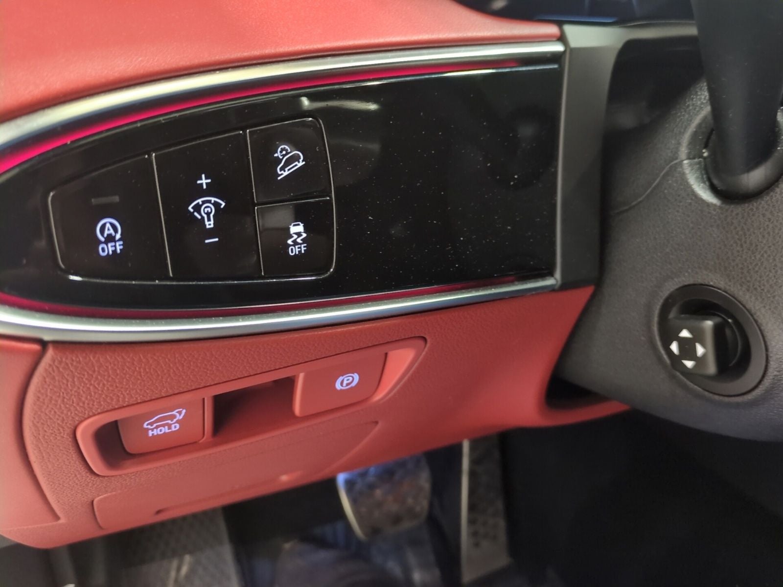 2022 Genesis GV70 3.5T Sport