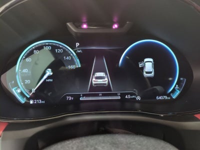 2022 Genesis GV70 3.5T Sport