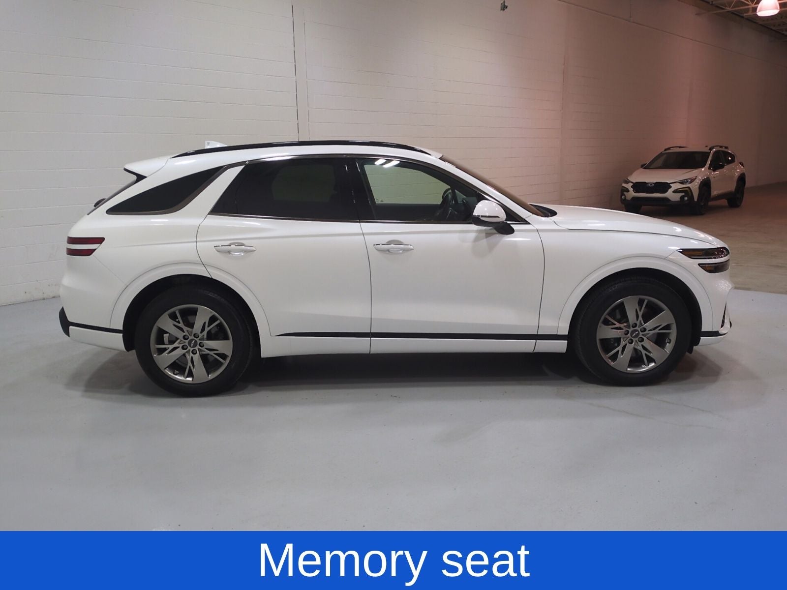 2025 Genesis GV70 3.5T Sport