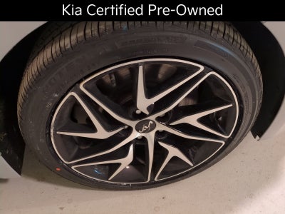 2023 Kia Stinger GT-Line