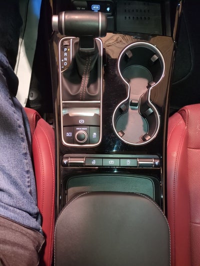 2023 Kia Stinger GT-Line