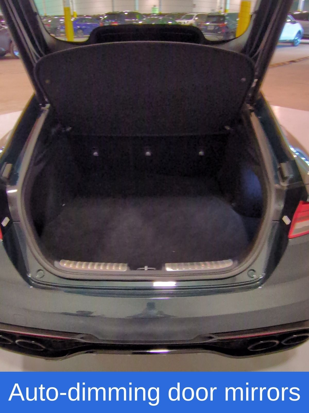 2023 Kia Stinger GT2