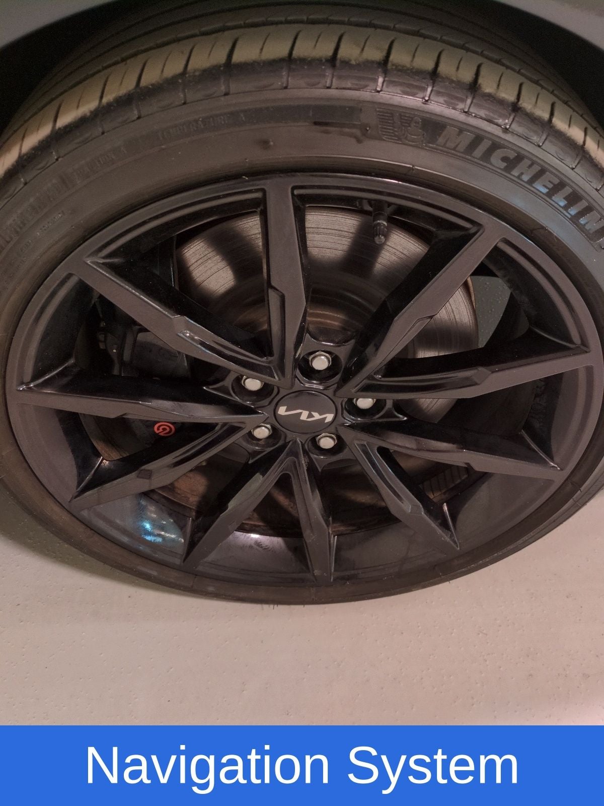 2023 Kia Stinger GT2