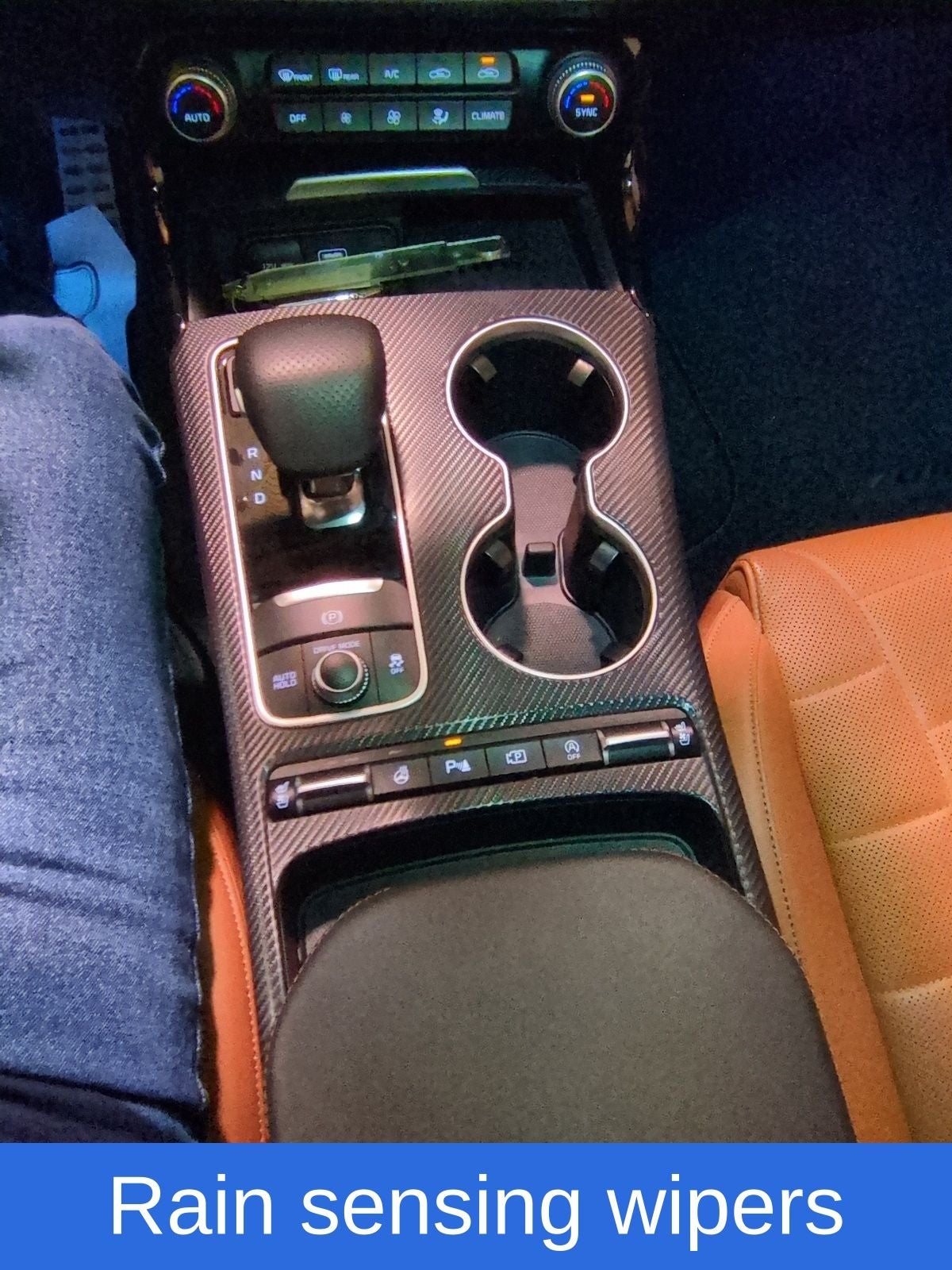 2023 Kia Stinger GT2