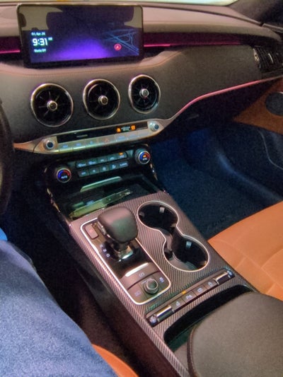 2023 Kia Stinger GT2