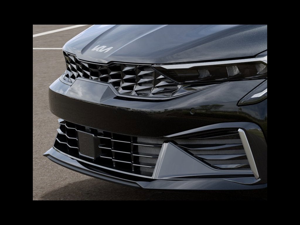 2027 Kia K5 LXS