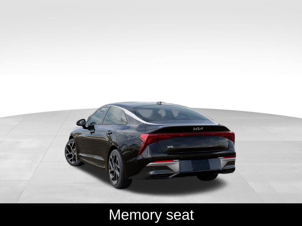 2025 Kia K5 EX