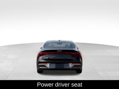 2025 Kia K5 EX