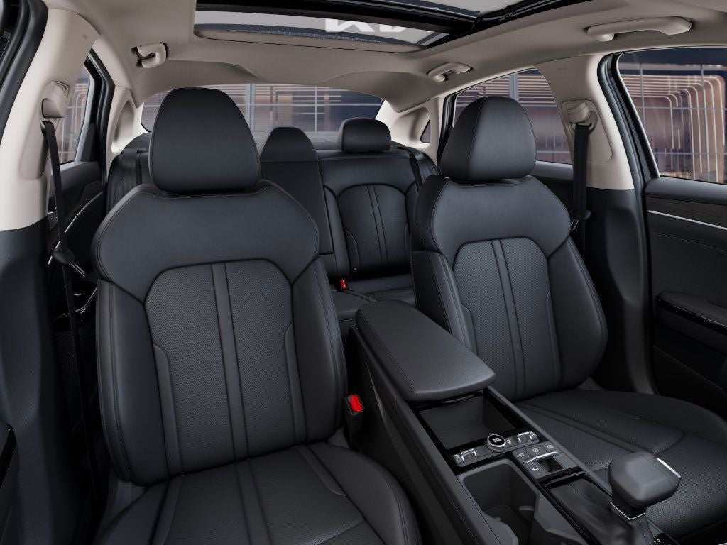 2025 Kia K5 EX