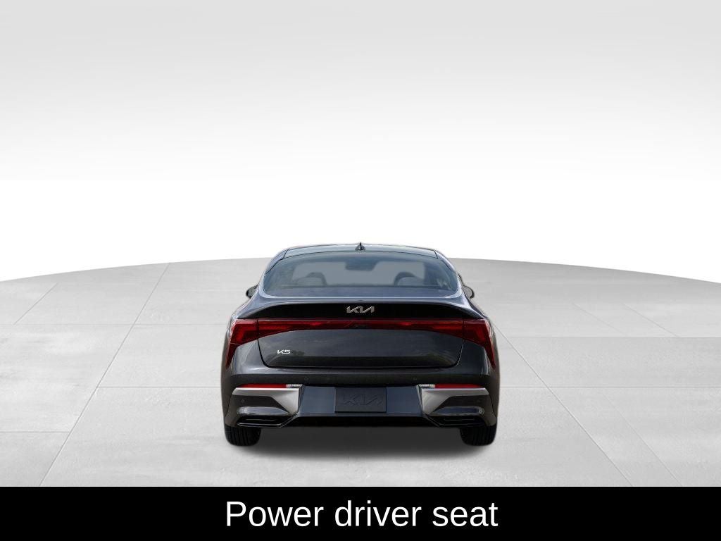 2025 Kia K5 EX