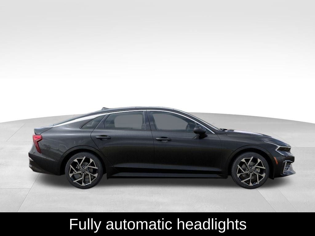 2025 Kia K5 EX