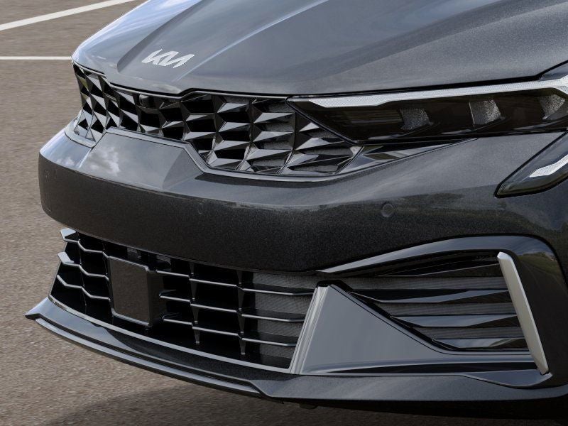 2025 Kia K5 EX