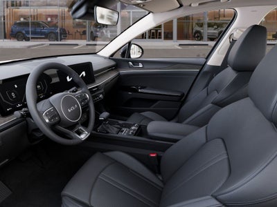 2025 Kia K5 EX