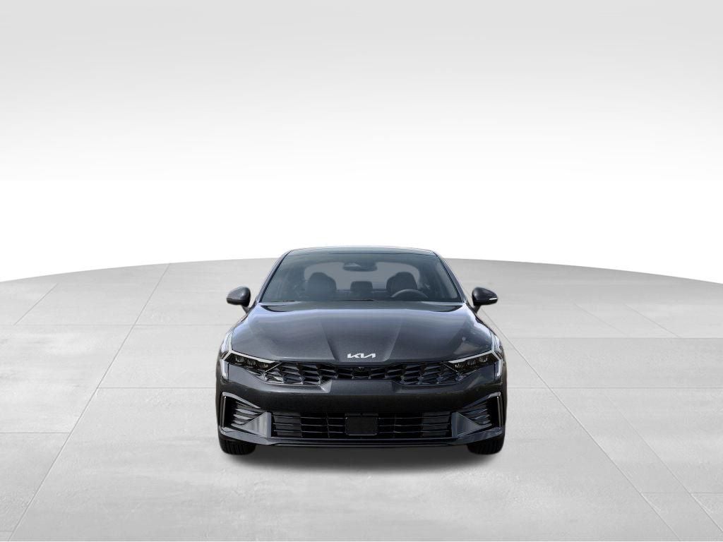 2025 Kia K5 EX