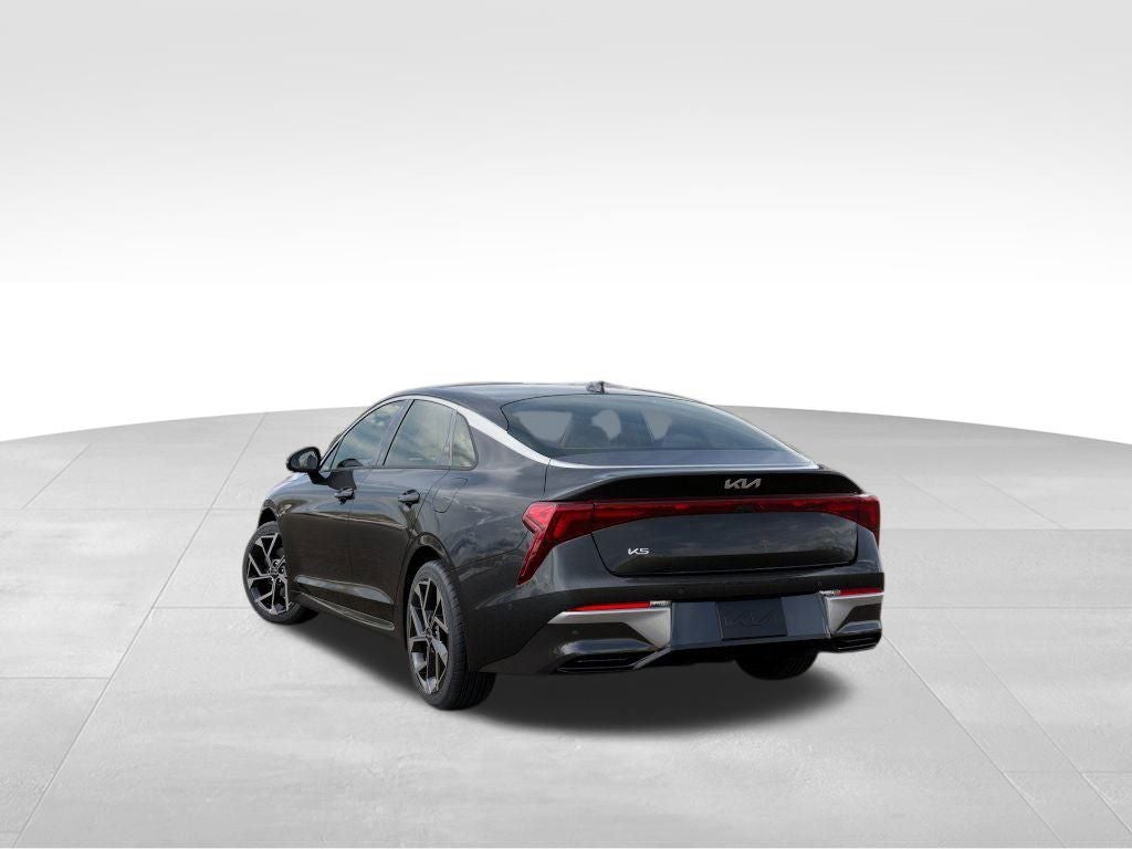 2025 Kia K5 EX