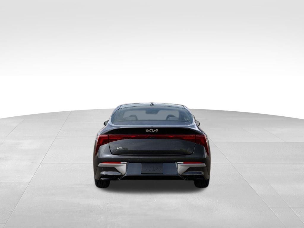 2025 Kia K5 EX