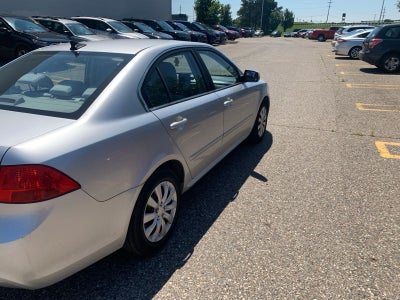 2009 Kia Optima LX