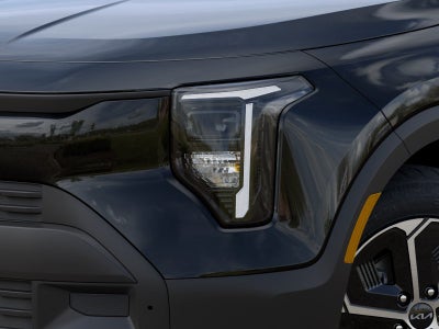 2027 Kia Niro LX
