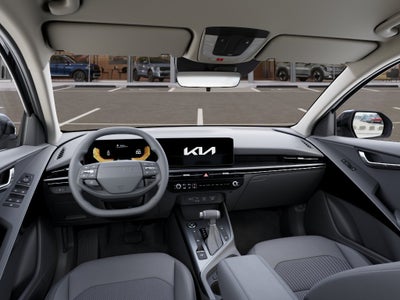 2027 Kia Niro LX