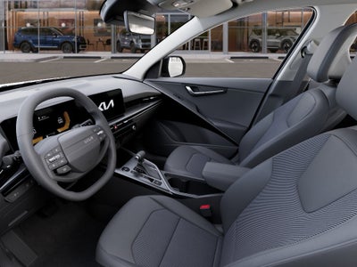 2027 Kia Niro LX