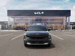 2027 Kia Niro LX