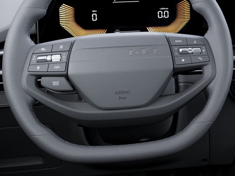 2027 Kia Niro LX
