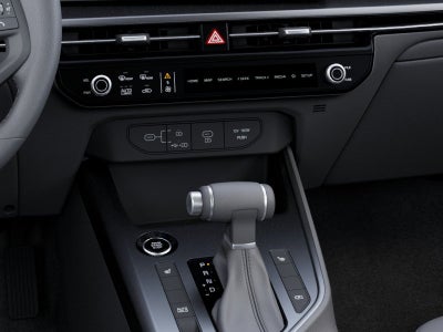 2027 Kia Niro LX