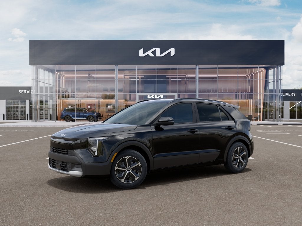 2027 Kia Niro LX