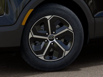 2027 Kia Niro LX