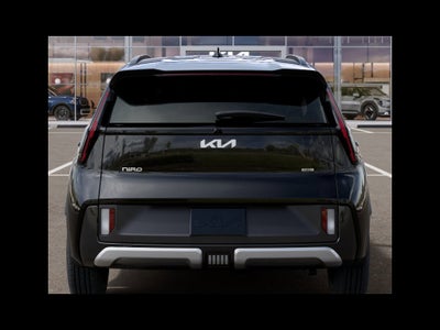 2027 Kia Niro LX