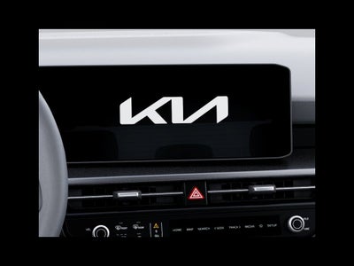 2027 Kia Niro LX