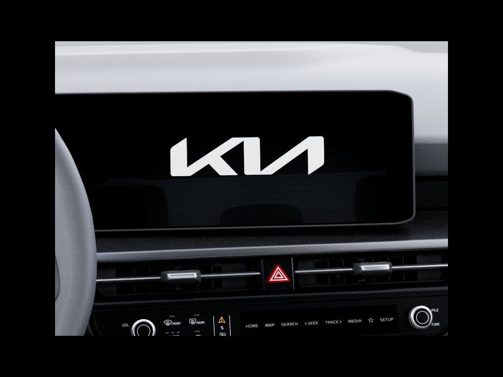 2027 Kia Niro LX
