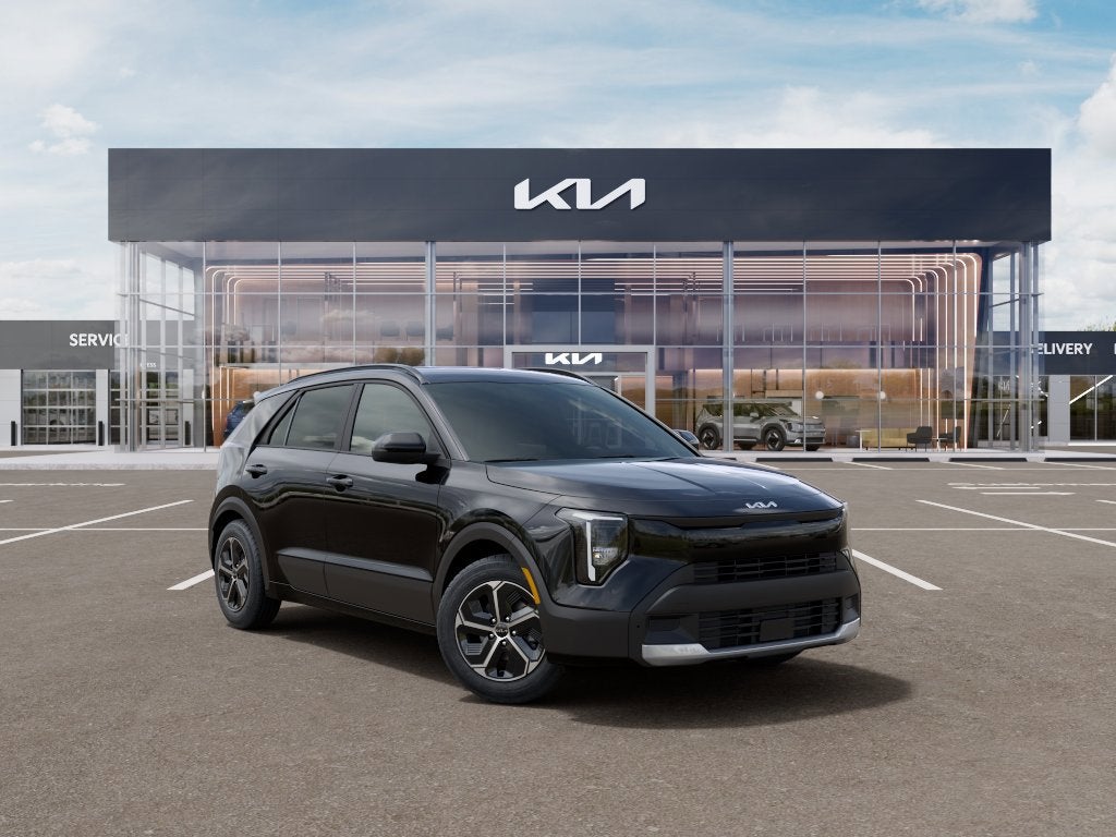 2027 Kia Niro LX