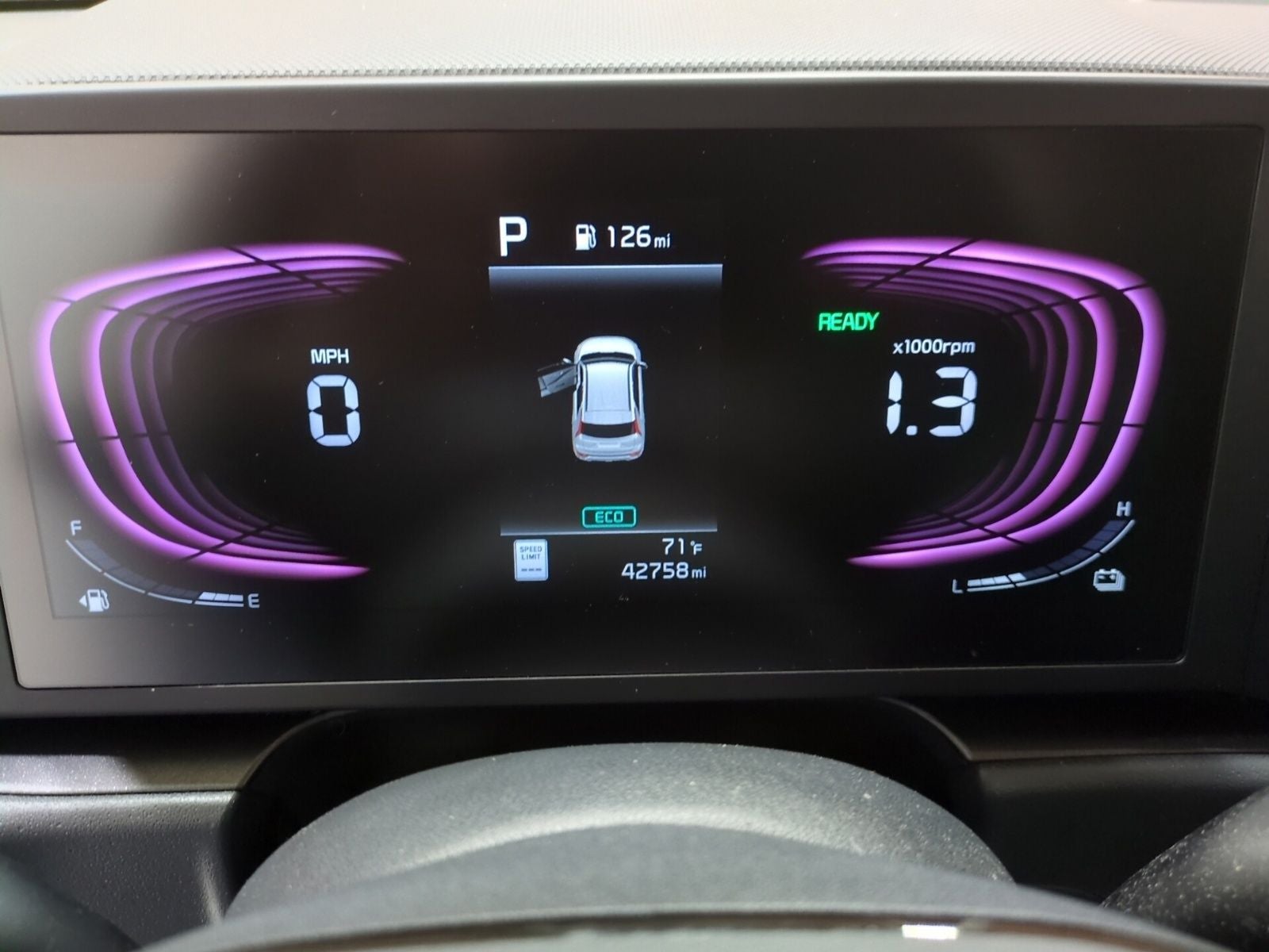2024 Kia Niro LX