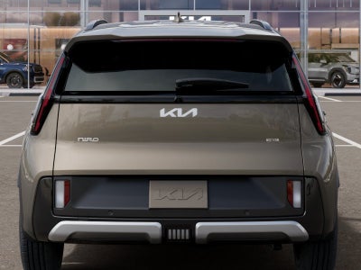 2027 Kia Niro EX