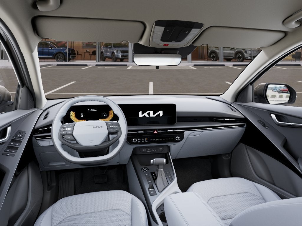 2027 Kia Niro EX