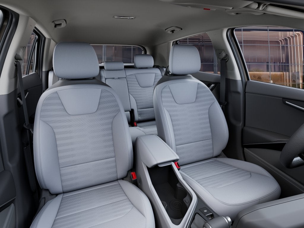 2027 Kia Niro EX