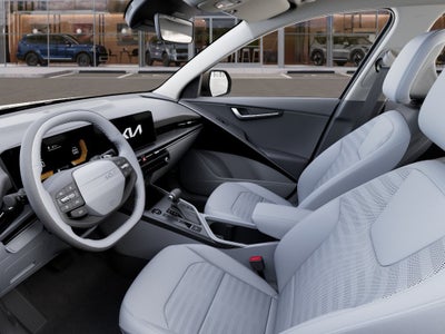 2027 Kia Niro EX