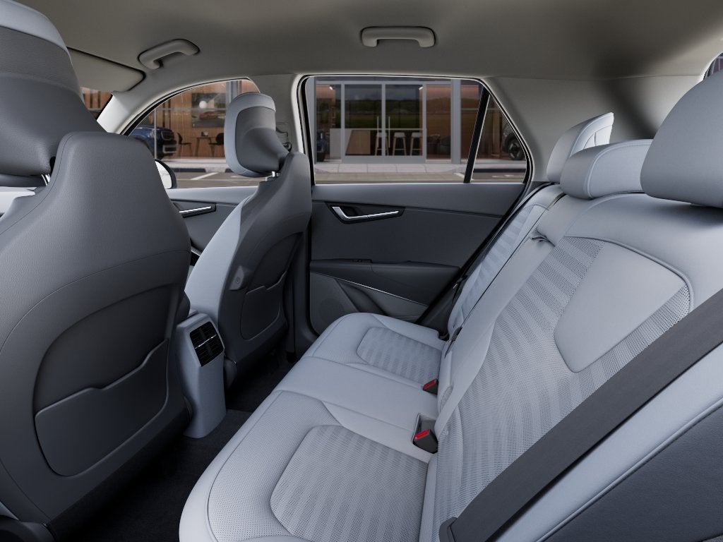 2027 Kia Niro EX