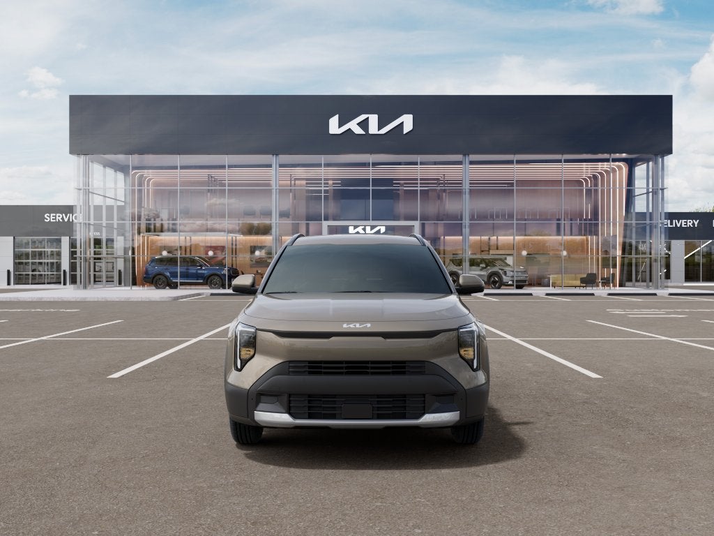 2027 Kia Niro EX