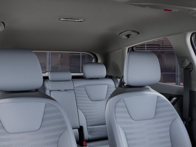 2027 Kia Niro EX