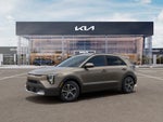 2027 Kia Niro EX