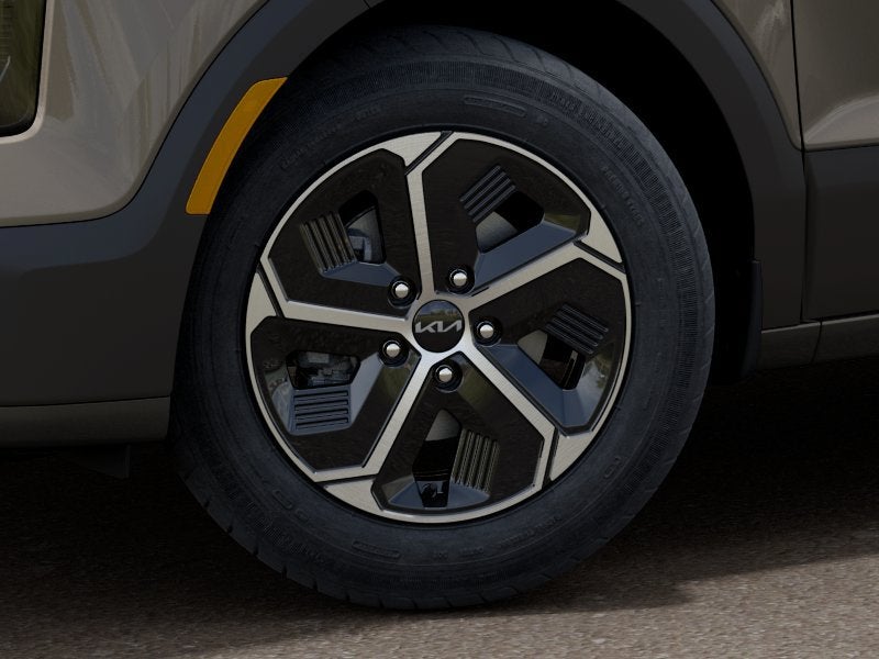 2027 Kia Niro EX