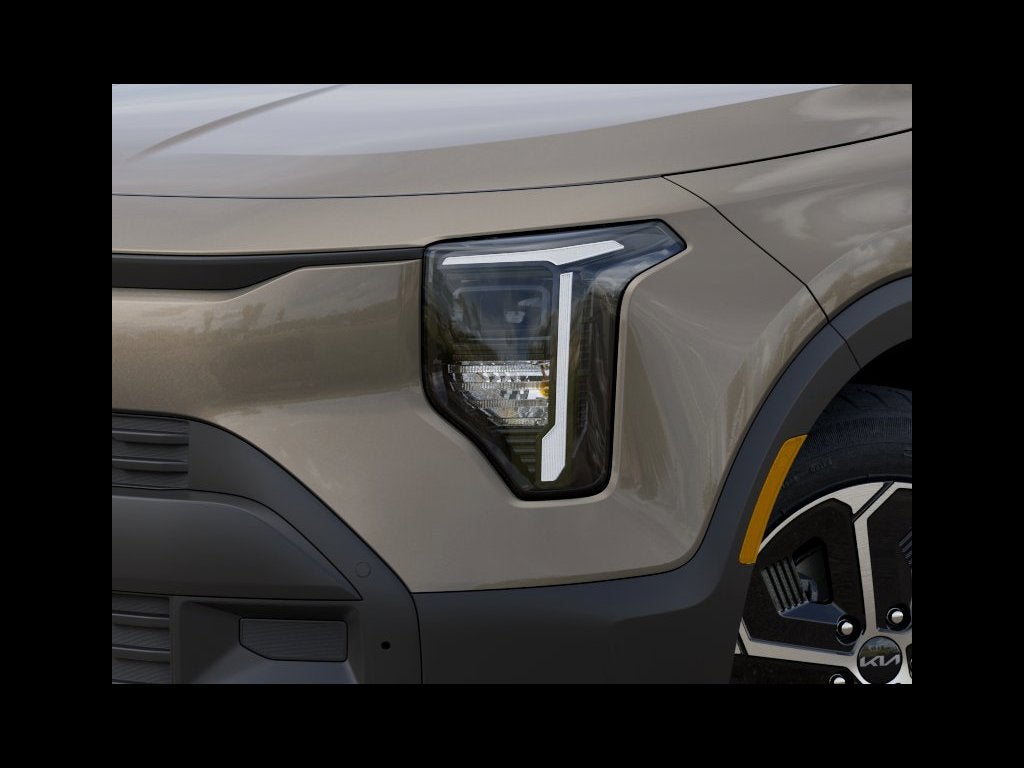 2027 Kia Niro EX