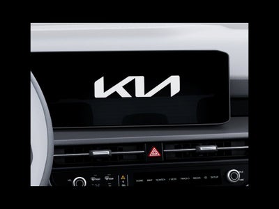 2027 Kia Niro EX