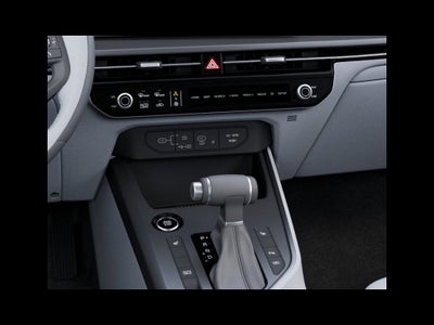 2027 Kia Niro EX