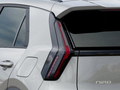2027 Kia Niro EX