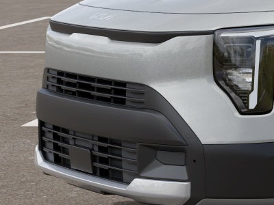 2027 Kia Niro EX
